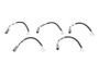 JLG Part # 1001264463 | HARNESS,BEACON JUMPER, EA