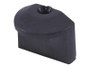 JLG Part # 1001264482 | SUPPORT,FRONT GLASS, EA