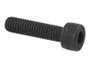 JLG Part # 4031608001 | SCR, SKT HD CAP METRIC,M5 X 20, EA