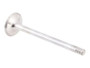 JLG Part # 4124019DTZ | DTZ-EXHAUST VALVE, EA