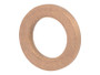 JLG Part # 4740529 | WASHER, THRUST .628X1.00X.125, EA