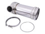 JLG Part # 70007355 | INLET, DOC, EA
