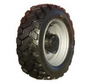 JLG Part Number: 70010929 | Drive Side Assembly, Tire/Wheel, for FF 400/75-28 CAT, Each