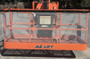 JLG Part # 70013680 | JLG 36X96 Plast Full Mesh Kit, EA