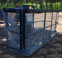 JLG Part # 70013681 | GN 36X96 Plast Full Mesh Kit, EA
