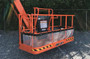 JLG Part # 70013683 | JLG 30X48 Plast Half Mesh Kit, EA