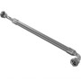 Genie Lift Part # 04.0602.0628GT - HOSE R2 X 1/2 430 F90 F90 BSP A 315°, EA