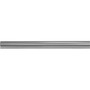 Genie Lift Part # 119218-1200GT - TRIM,EDGE,1/8X3/4 SIDE BULB, EA