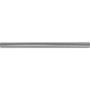 Genie Lift Part # 119218-1200GT - TRIM,EDGE,1/8X3/4 SIDE BULB, EA