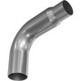 Genie Lift Part # 1252750GT - ELBOW,MUFFLER OUTLET,TD2.9 ROW, EA