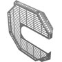 Genie Lift Part # 1253218GT - FORMING FAN SHROUD RCP, EA