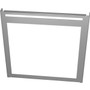 Genie Lift Part # 1254129GT - FORMING,RADIATOR SHROUD,PD, EA