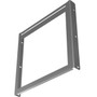 Genie Lift Part # 1254129GT - FORMING,RADIATOR SHROUD,PD, EA