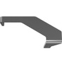 Genie Lift Part # 1254131GT - FORMING,PULL HANDLE,PERKINS, EA