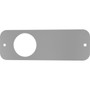 Genie Lift Part # 1254134GT - WELDMENT,RAIN CAP MNT,PERKINS, EA