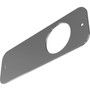 Genie Lift Part # 1254134GT - WELDMENT,RAIN CAP MNT,PERKINS, EA