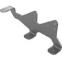 Genie Lift Part # 1254135GT - FORMING,ENG MNT RT,PD, EA
