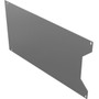 Genie Lift Part # 1254174GT - PLATE,CHASSIS COVER, EA