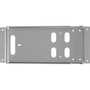 Genie Lift Part # 1254301GT - WELDMENT,12KW GENERATOR MNT, EA