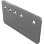 Genie Lift Part # 1254311GT - PLATE,LIMIT SWITCH COVER, EA