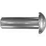Genie Lift Part # 1255038GT - SCREW,M5X16 BHD, EA