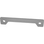 Genie Lift Part # 1256615GT - PLATE,BACKING,T-HANDLE LOCK, EA