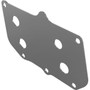 Genie Lift Part # 1257358GT - GASKET,COOLER,OIL,TCD 3.6,T4F, EA