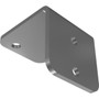 Genie Lift Part # 1264091GT - FORMING, FUSE BOX CONTACTOR BRACKET, EA
