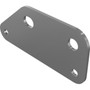 Genie Lift Part # 1267796GT - PLATE, RETURN HOSE MOUNT, EA