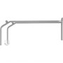 Genie Lift Part # 1269307GT - WELDMENT, FOLDING, LOWER, EXTENSION, EA