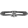 Genie Lift Part # 1269453GT - MACHINED, FRONT AXLE, OSC, EA