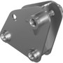 Genie Lift Part # 1270682GT - BELLCRANK, MACHINED, EA