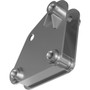 Genie Lift Part # 1270682GT - BELLCRANK, MACHINED, EA