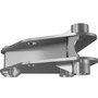 Genie Lift Part # 1270682GT - BELLCRANK, MACHINED, EA