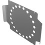 Genie Lift Part # 1270947GT - PLATE, CHASSIS BELLY PAN, EA
