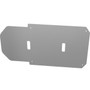 Genie Lift Part # 1271085GT - COVER, DRIVE CHASSIS, REAR, EA