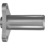 Genie Lift Part # 1272158GT - WELDMENT, PIN, 1.5IN X 3.24IN LG, EA