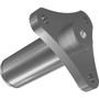Genie Lift Part # 1272158GT - WELDMENT, PIN, 1.5IN X 3.24IN LG, EA