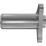 Genie Lift Part # 1272158GT - WELDMENT, PIN, 1.5IN X 3.24IN LG, EA