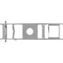 Genie Lift Part # 1272701GT - WELDMENT, DRIVE, IC OSC, EA
