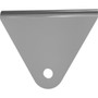 Genie Lift Part # 1272781GT - FORMING, BRKT, ENGINE COVER, EA
