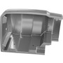 Genie Lift Part # 1272913GT - COUNTERWEIGHT, ENGINE SIDE, EA