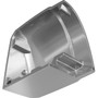 Genie Lift Part # 1272913GT - COUNTERWEIGHT, ENGINE SIDE, EA