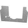 Genie Lift Part # 1274966GT - BRACKET,WELDER SUPPORT, EA