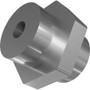 Genie Lift Part # 1276847GT - ISOLATOR,SANDWICH,1/4-20,F2F, EA