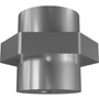 Genie Lift Part # 1276847GT - ISOLATOR,SANDWICH,1/4-20,F2F, EA