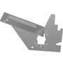 Genie Lift Part # 1277802GT - BRACKET,MOUNT,UPPER CONTROL BOX,LHS,TZ-50, EA