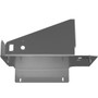 Genie Lift Part # 1278105GT - WELDMENT, GROUND CONTROL PANEL MOUNT, EA