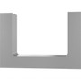 Genie Lift Part # 1279313GT - WEARPAD, CABLE TRACK TRAY TUBE GUIDE, EA