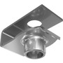 Genie Lift Part # 1279829GT - SPRING CLIP,1/4-20,.13-.25X.53,ZAG, EA